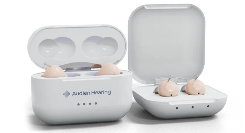 Audien Best Hearing's Breakthrough