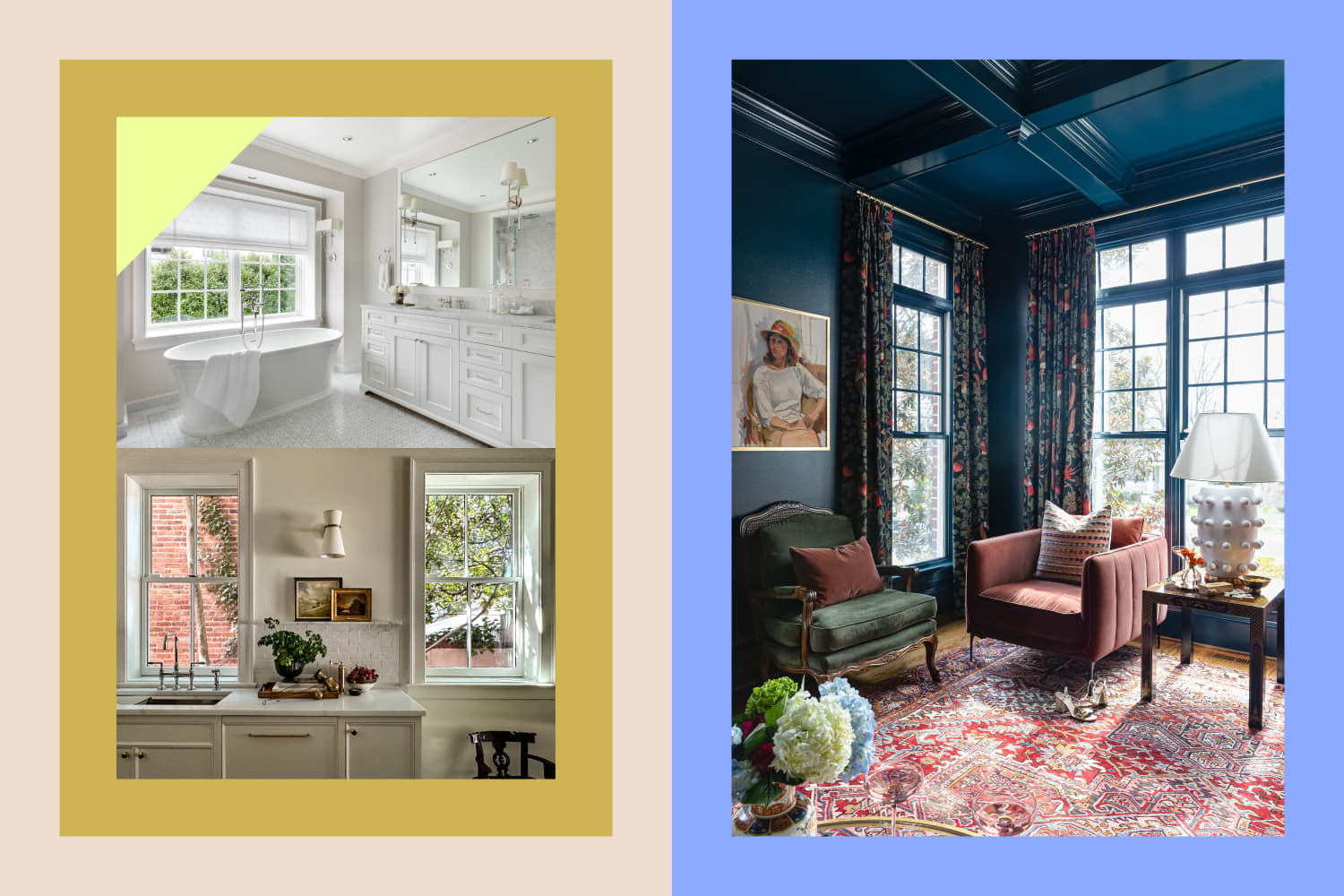 10 Designer-Approved Paint Colors You Won’t Regret in 10 Years