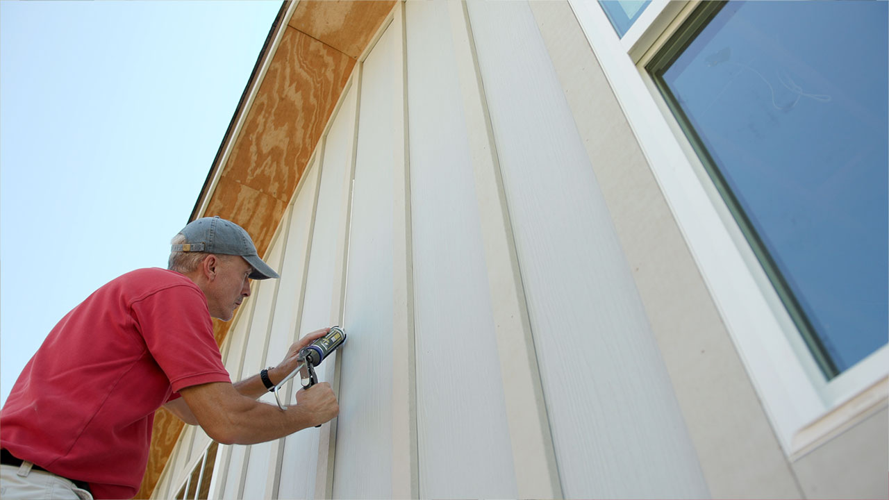 What to Look for in Exterior Caulk (2024)