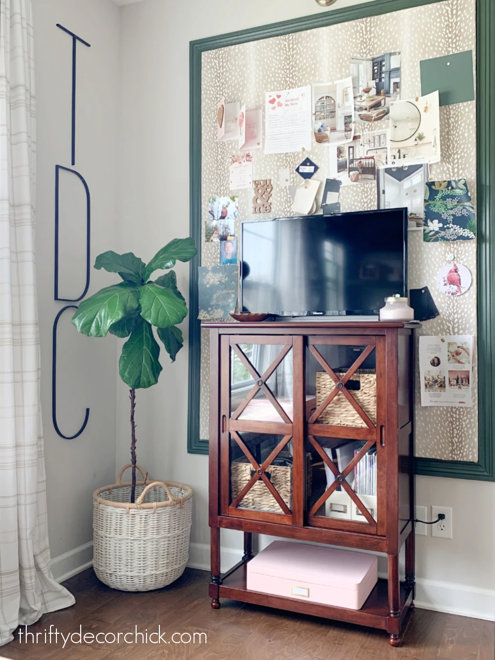 fiddle leaf fig tips