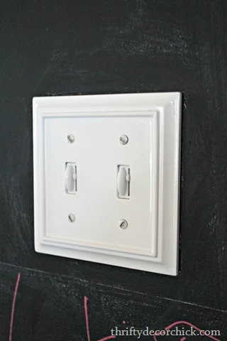 decorative light switch covers