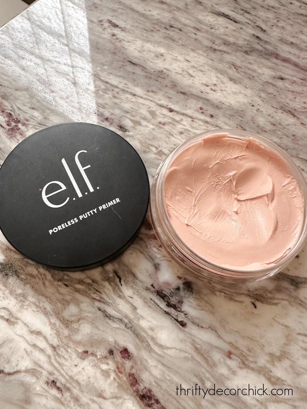 elf poreless primer