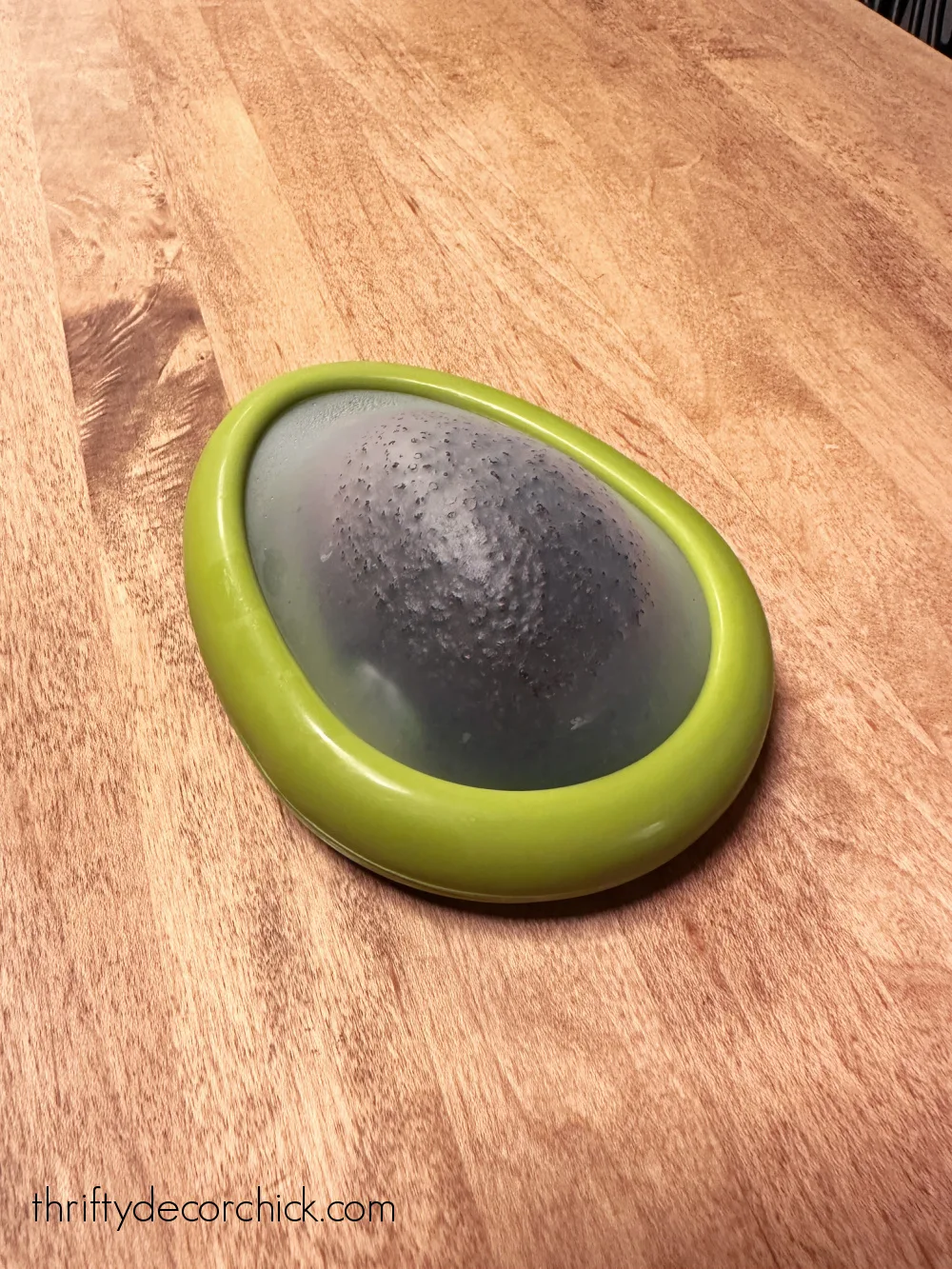 best avocado container