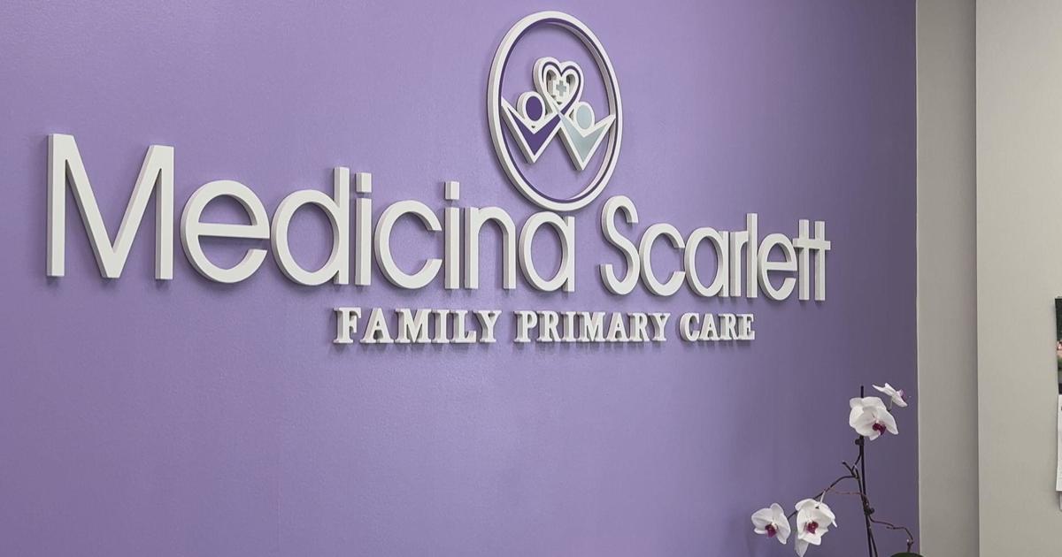 Clinic bridges health care gap with Spanish services in Southwest Detroit