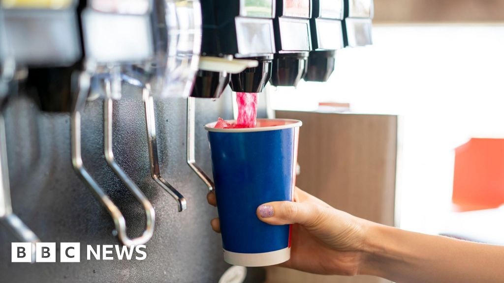 Free drink refills could be banned in Wales under Welsh government consultation