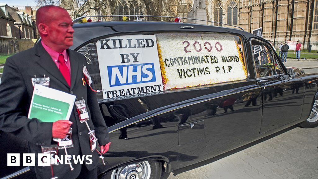 Protesters outside parliament in 2016