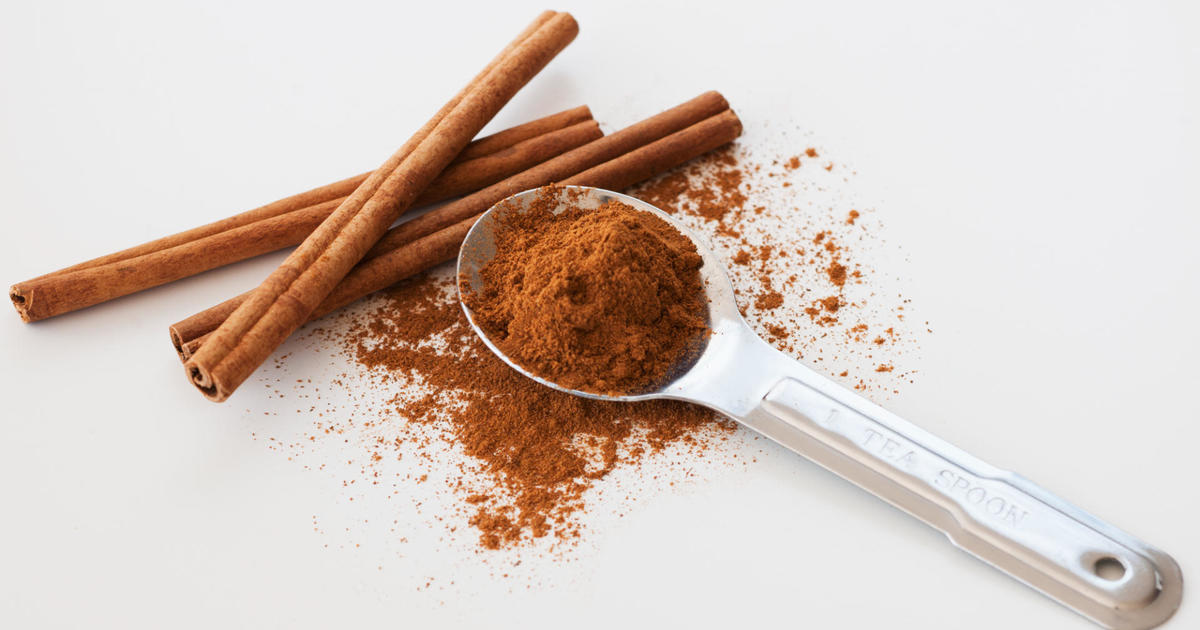 More cinnamon recalled after tests find elevated levels of lead