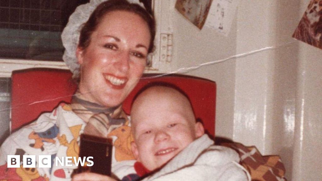 Mum admits helping end life of terminally ill son