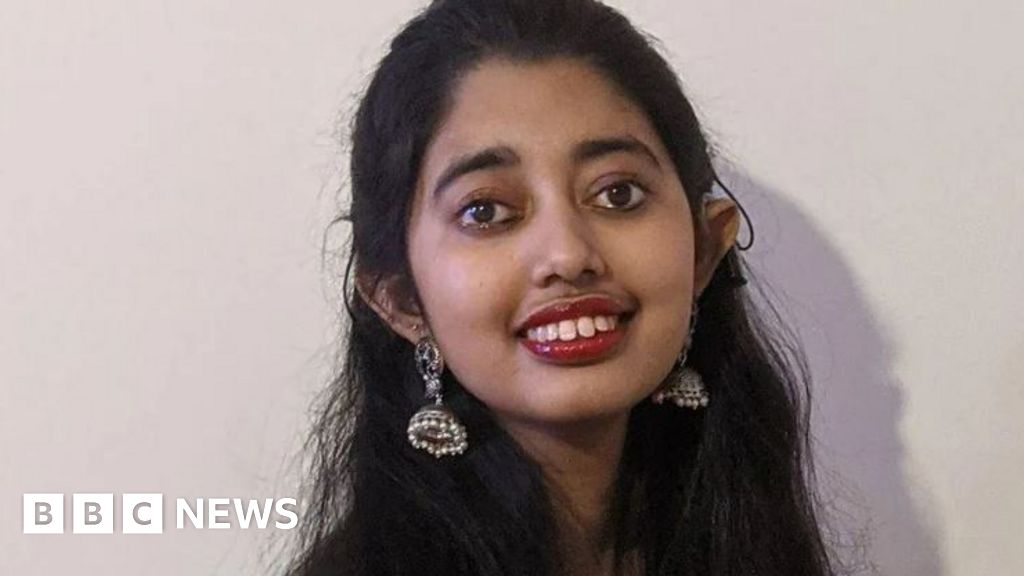 Parents of Sudiksha Thirumalesh who died win appeal in NHS battle