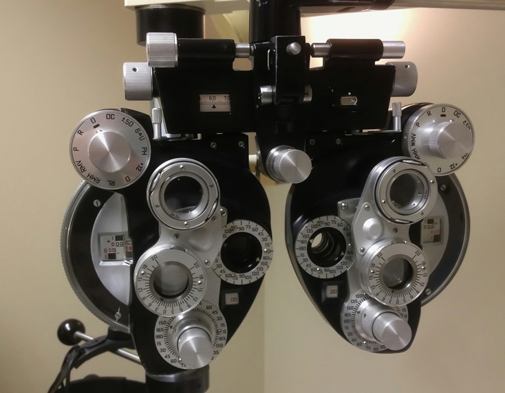 The Importance of Regular OCT Scans for Diabetic Patients