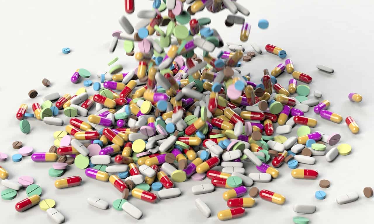 The Pharma Industry's Game-Changer: One Omnichannel Factor That Everyone Is Ignoring