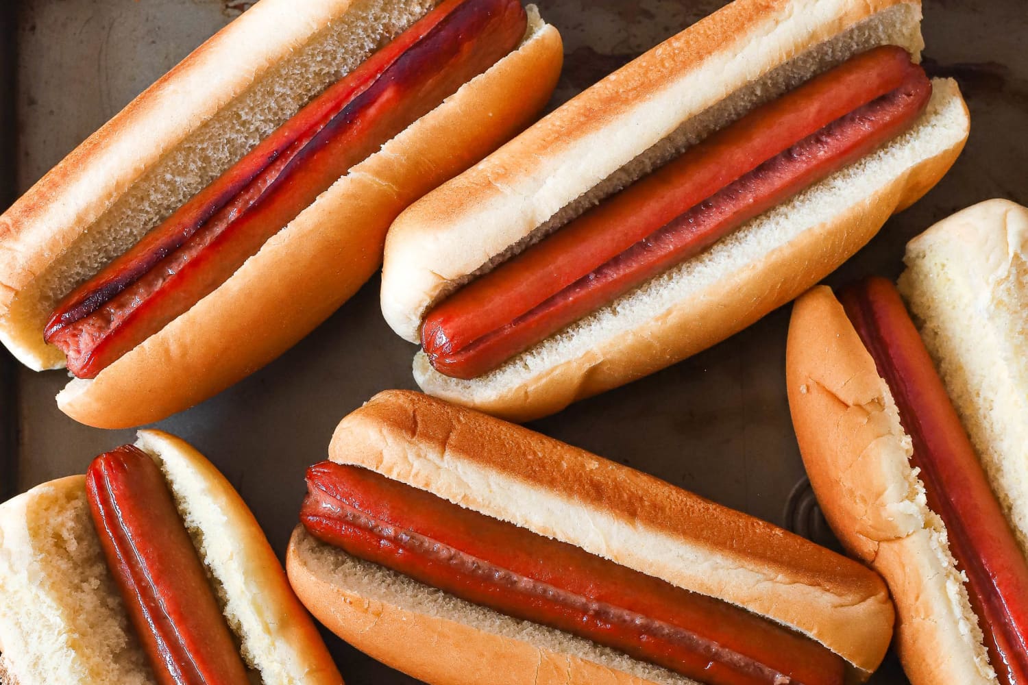 These Hot Dogs Are the Best I've Ever Tasted (Get 25% Off!)