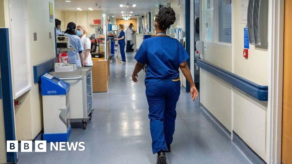 UK nurse regulator condemned