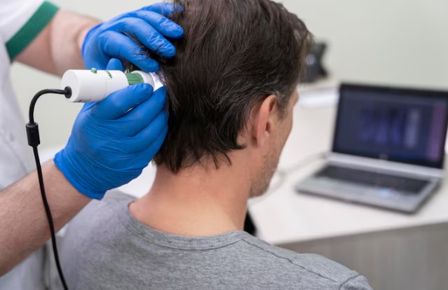 Understanding PRP and FUE Hair Transplants