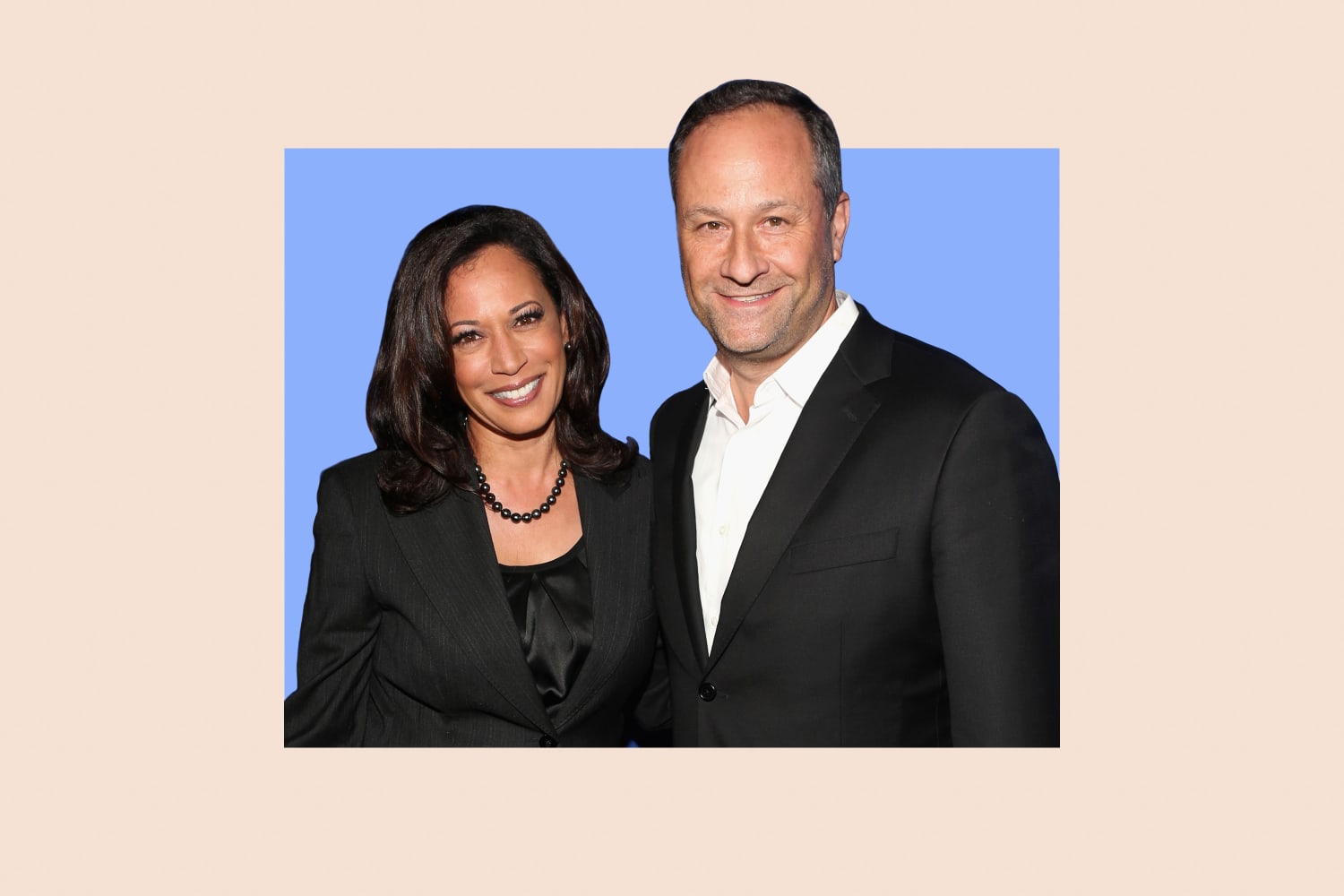 All About VP Kamala Harris' Official Mansion