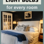 best light bulbs for every room