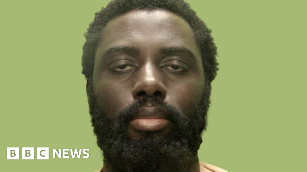 Doctor warned Nottingham attacker 'could kill'