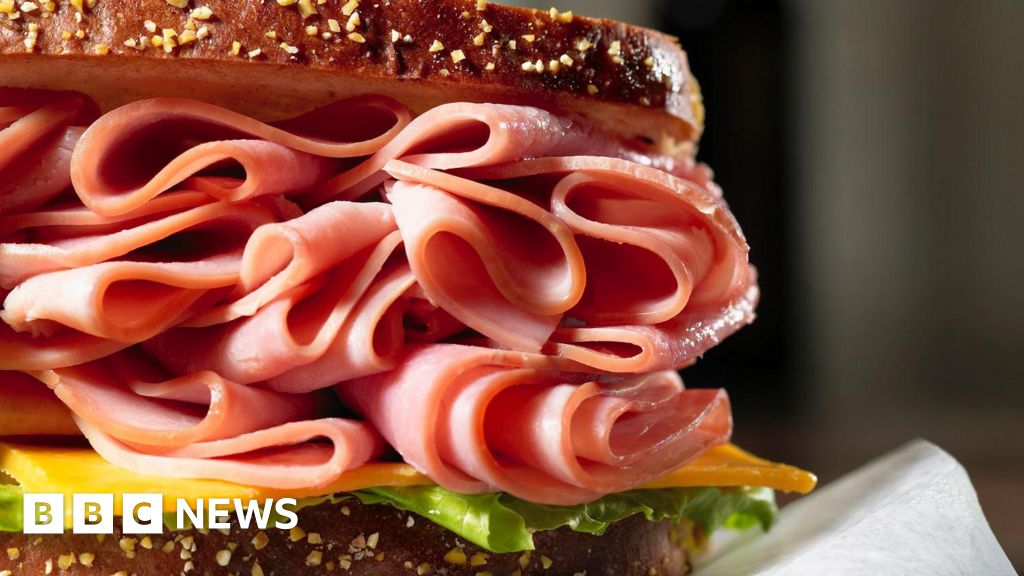 Doctors cast doubt on ham-sandwich diabetes warning