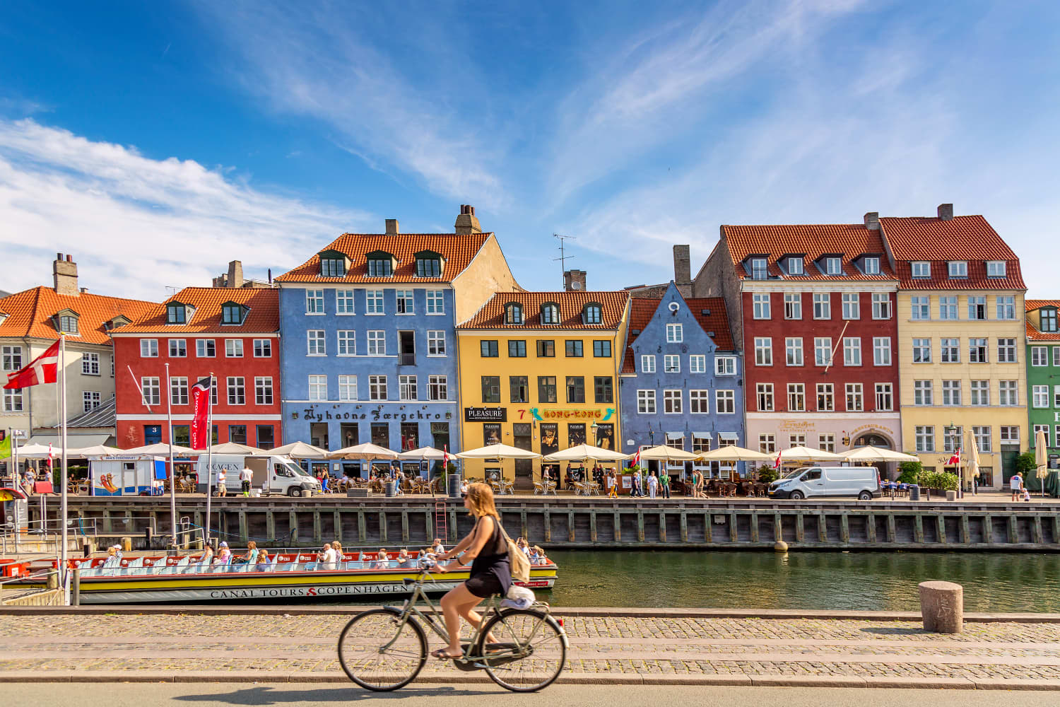 How to Move to Denmark If You’re American