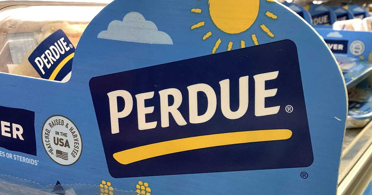 Perdue recalls more than 167,000 pounds of frozen chicken nuggets and tenders due to possible metal wire in them