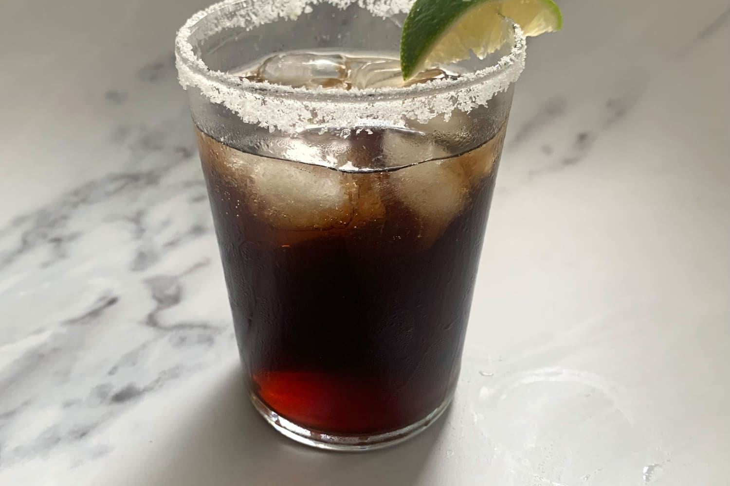 The 64-Year Old Mexican Cocktail I’m Sipping All Summer