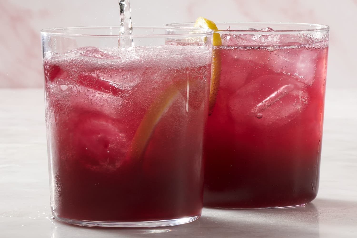 Tinto de Verano Is the 4-Ingredient Cocktail I Want to Sip All Summer Long