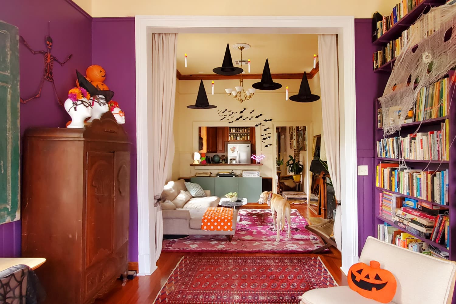 15 Halloween Activities to Get into the Spooky Season Mood