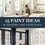 painting ideas for home