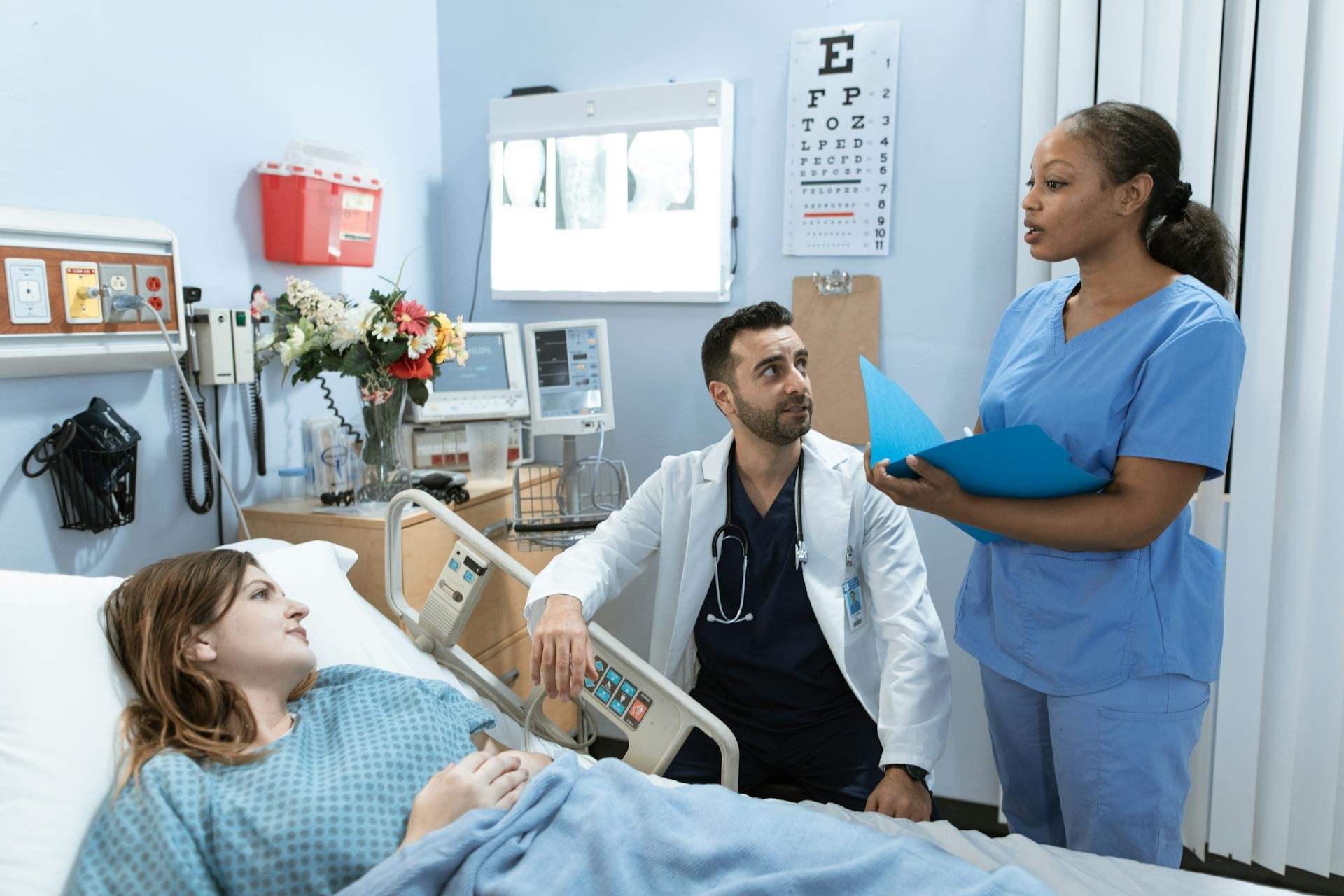 Advancements in Healthcare: The Role of Nurses in Digital Health Innovation