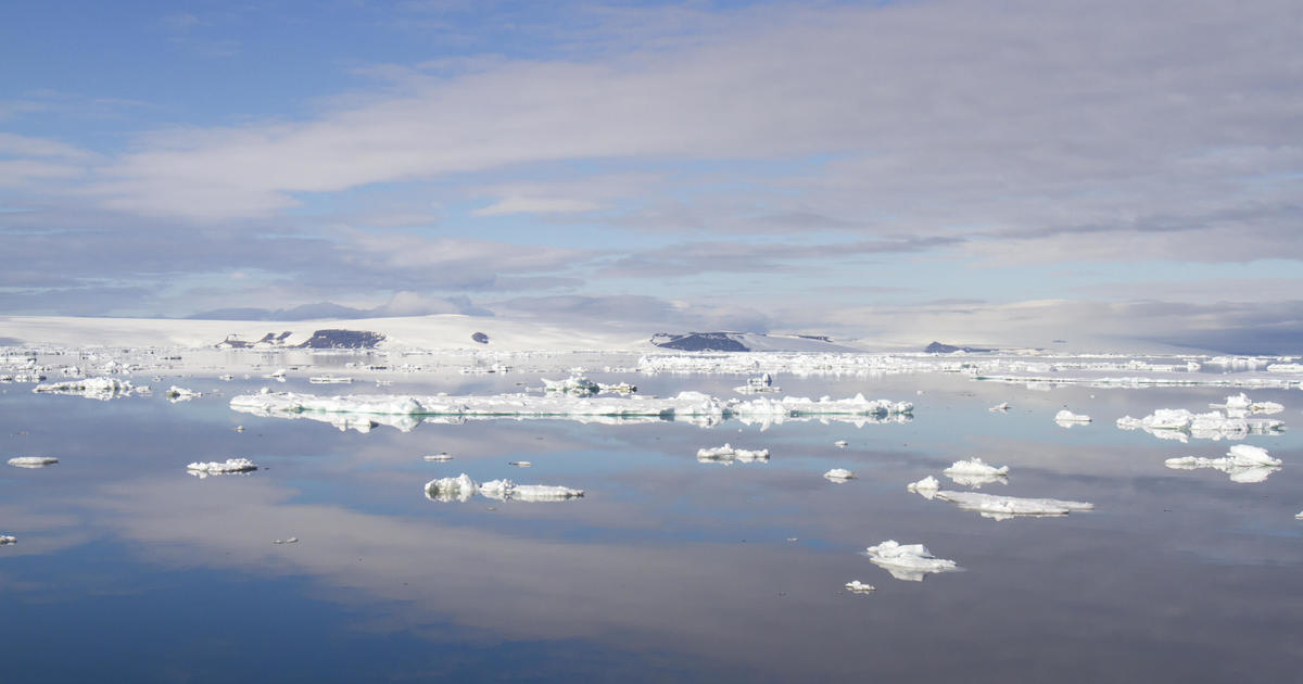 Antarctica's "Doomsday Glacier" is set to retreat "further and faster," scientists warn