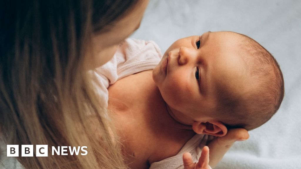 Baby poo study helps map newborn microbiome