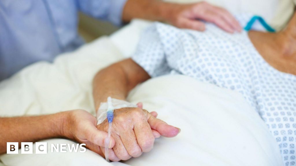 Citizens' jury backs assisted dying law change