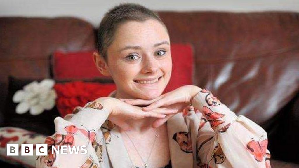 Cwmbran teen told she had 'good cancer' died from treatment