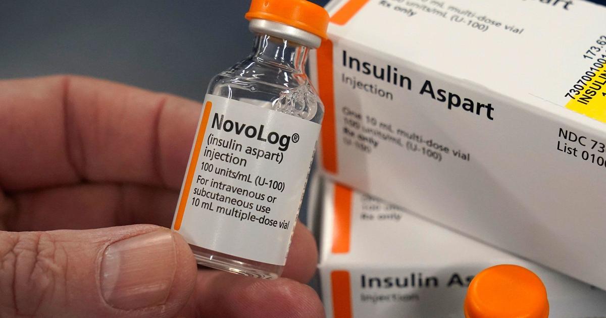 Drug middlemen illegally drive up the cost of insulin, FTC says