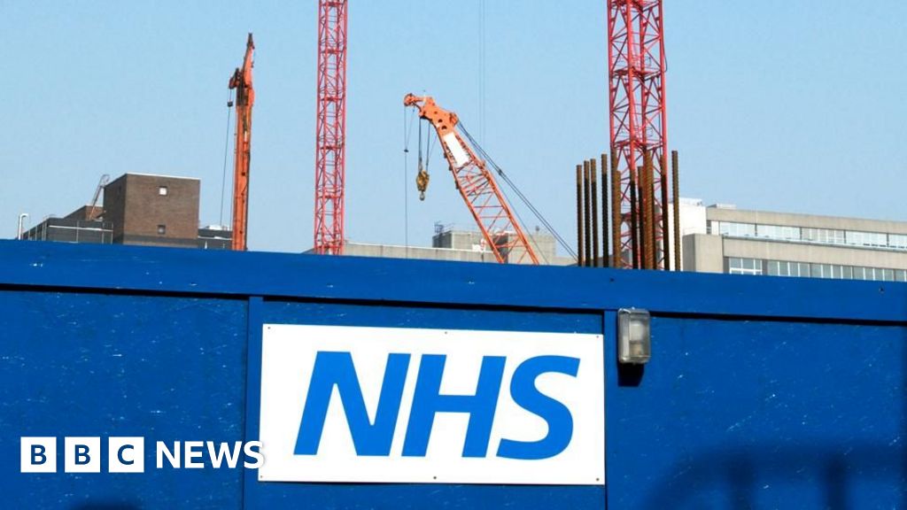 Government to review most Tory new-hospital schemes