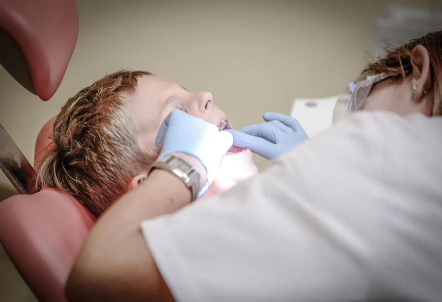 How a Pediatric Dentist Can Support Your Child’s Dental Development