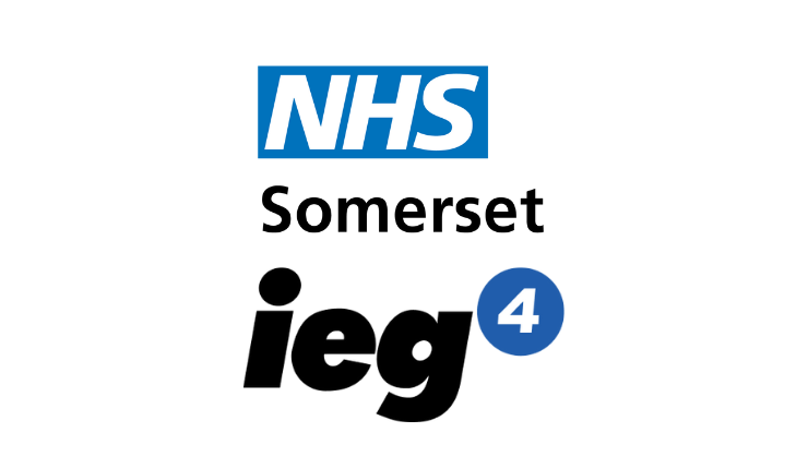 NHS Somerset selects IEG4 to implement digital Continuing Healthcare platform