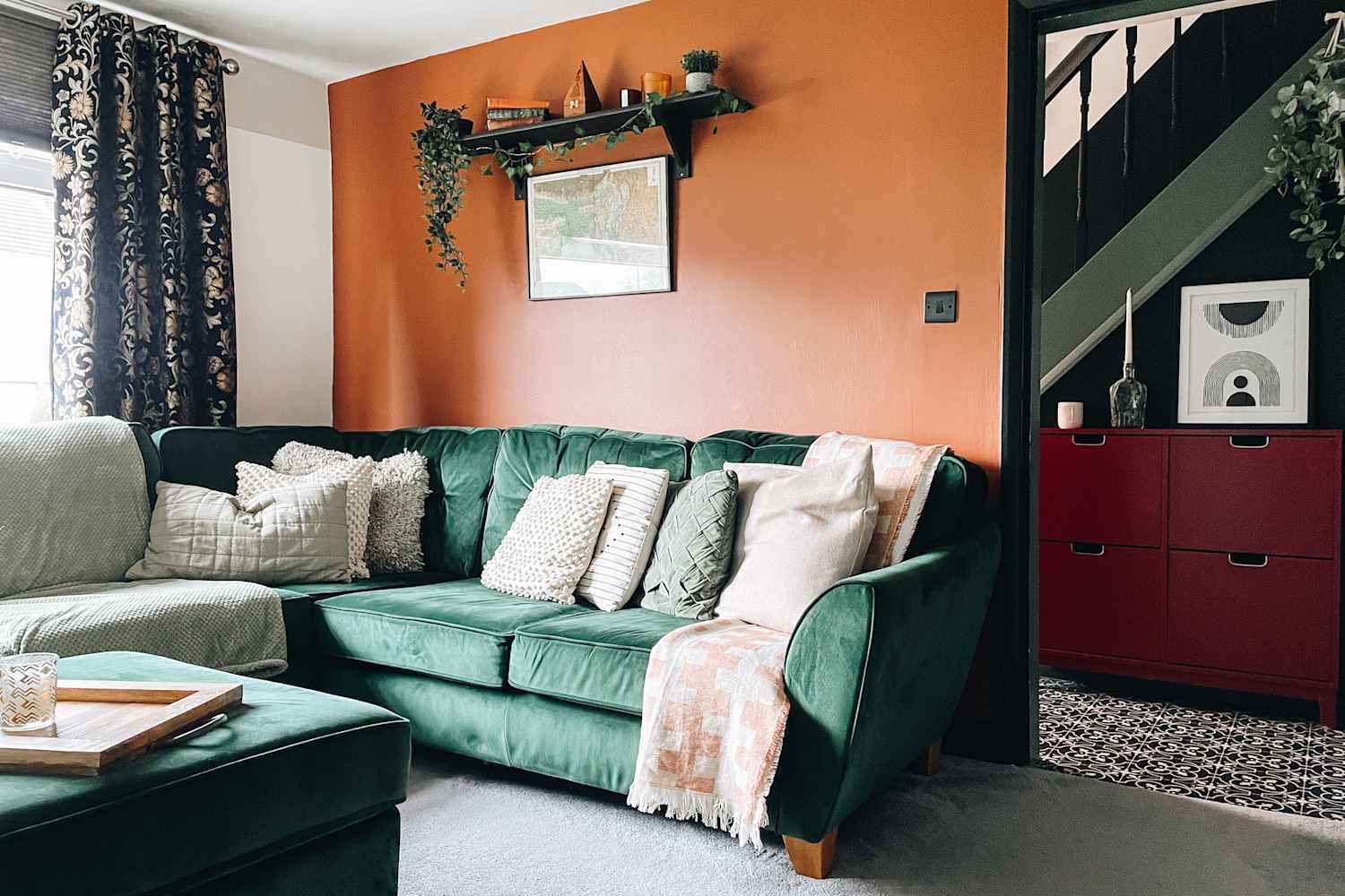 See the “Top to Bottom” Transformation of This Old UK House