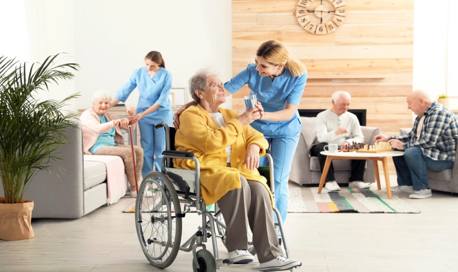 Things to Know about Nursing Homes