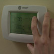 Installing a Programmable Thermostat