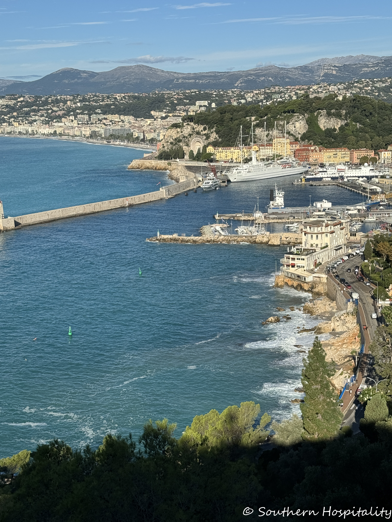 Our Viking River France Cruise Begins in Nice