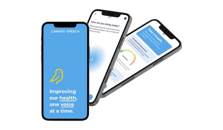 Canary Speech launches Canary Ambient real-voice analysis for clinical conversations