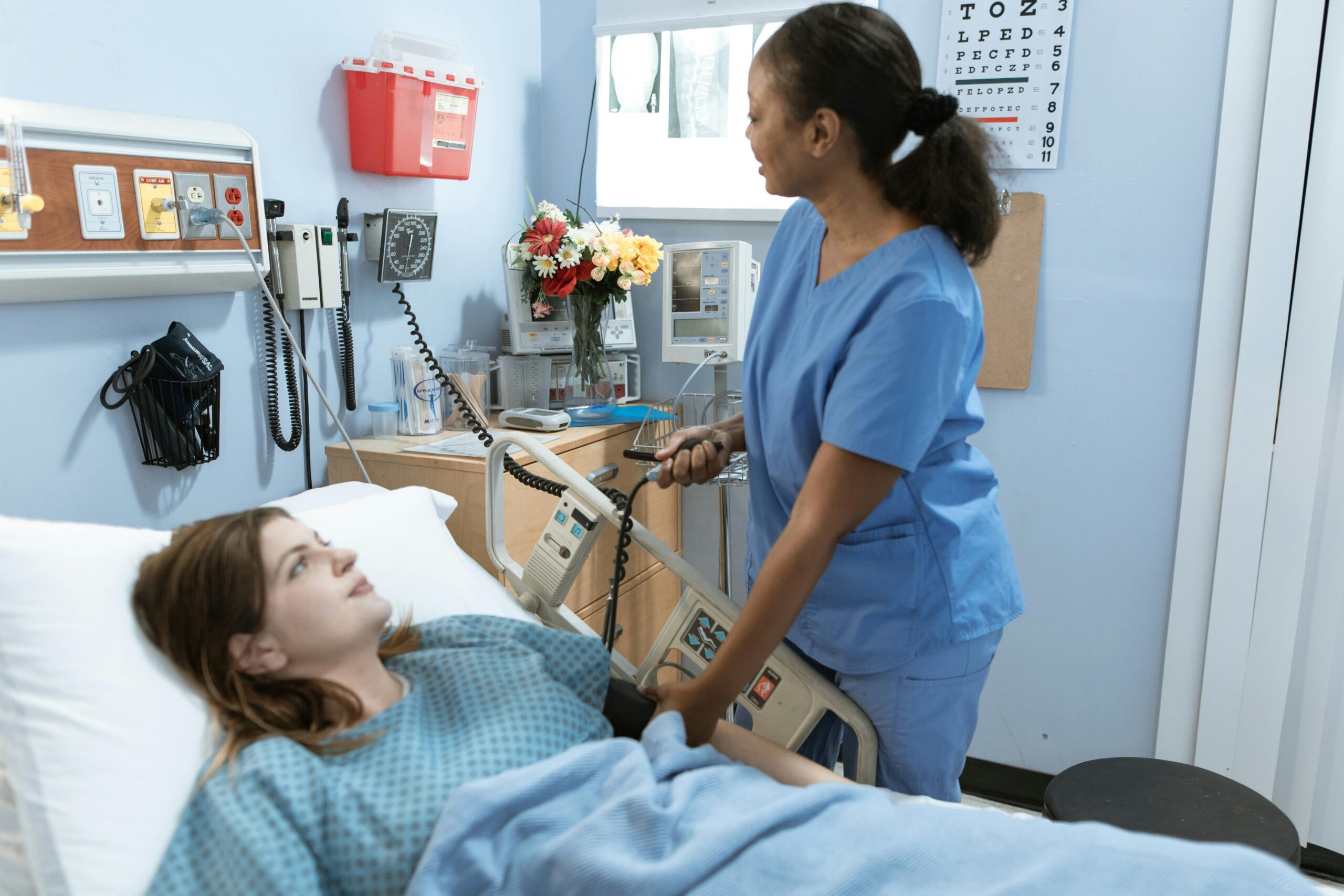 Digital Health Integration in Advanced Nursing Education: Preparing Tomorrow's Healthcare Leaders