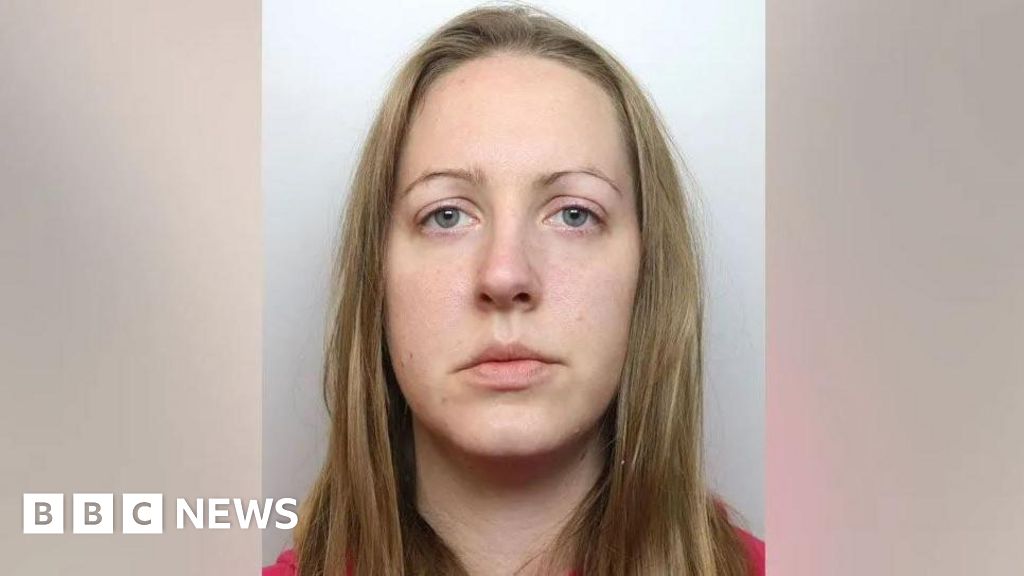 Lucy Letby gave baby overdose two years before murders