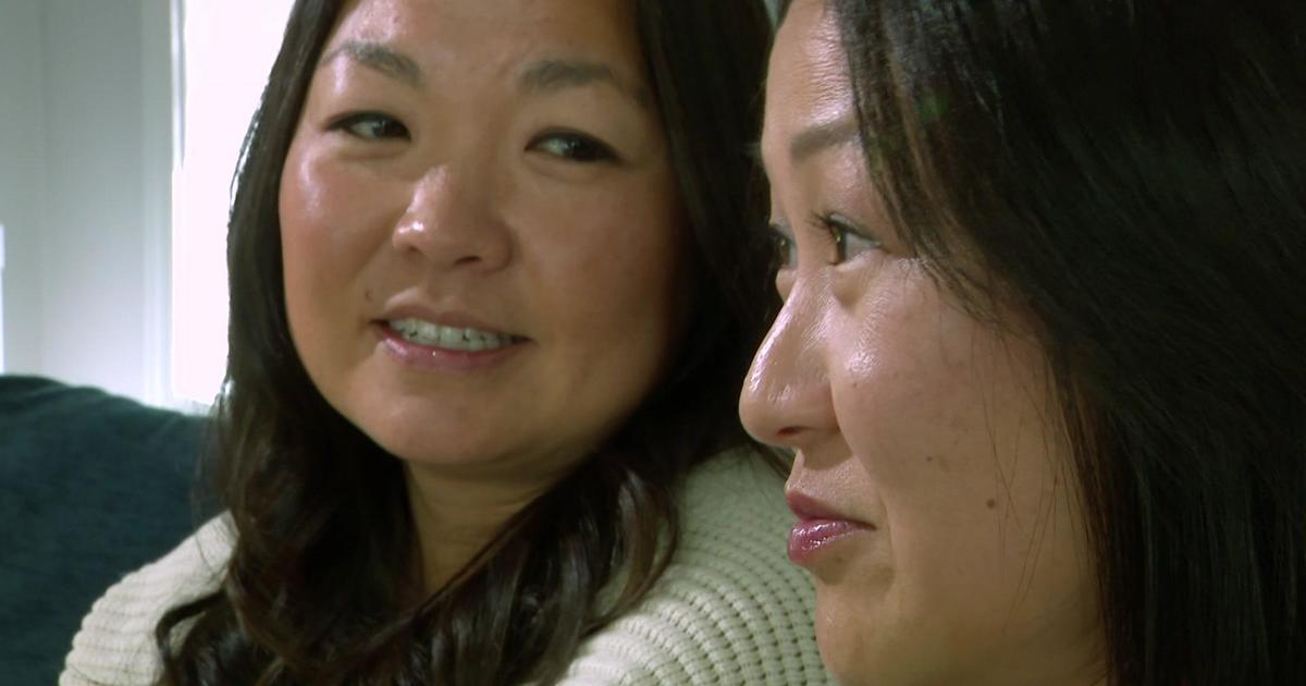 Neighbors bond over breast cancer journeys as rates rise among AAPI women