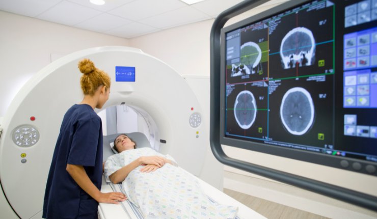 Revolutionising High-End Medical Imaging with Advantech SQR-SD5N Integration