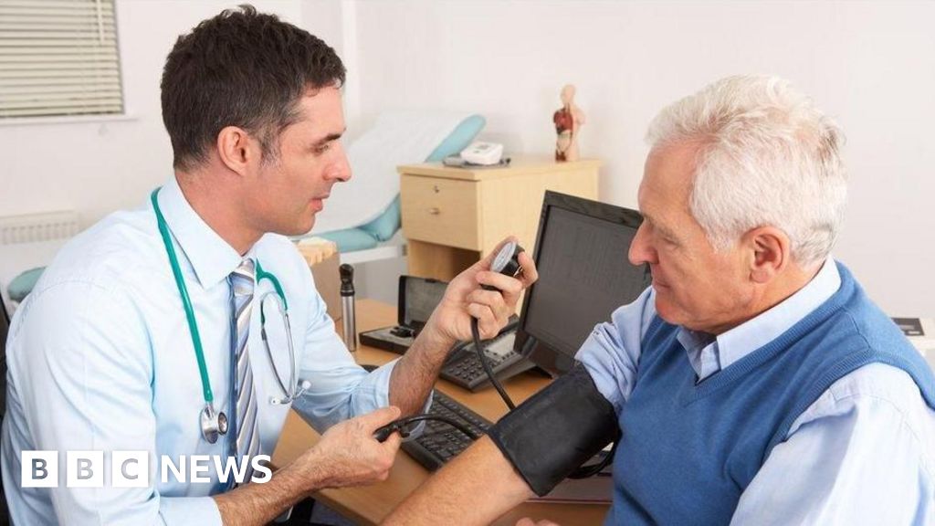 The places with the worst GP shortages in England revealed