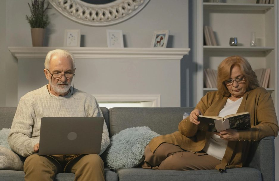 Top 5 Smart Home Technologies for Seniors: Boosting Safety, Health, and Independence