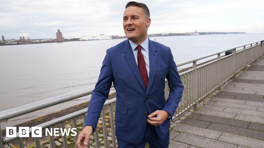 Wes Streeting to tell GPs collective action 'only punishes patients'